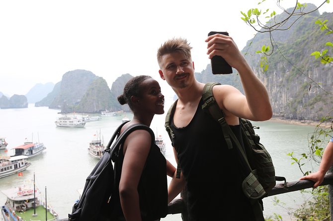 Lan Ha Bay One Day From Hanoi - Pickup Information and Start Time