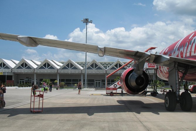 Langkawi Airport to Hotel (Midnight Arrival Transfer) - Additional Information