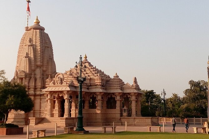 Late Evening Heritage Tour of Ahmedabad With Overnight Stay - Important Notes