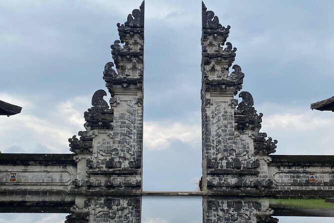 Lempuyang Gate of Heaven Private Tour - Meeting/Pickup Options
