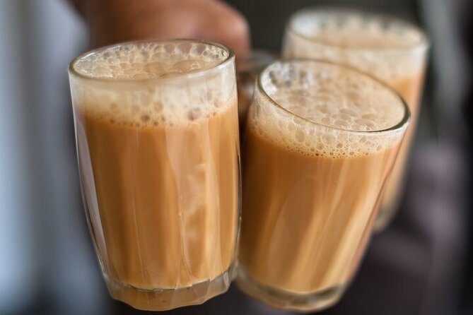 Lets Breakfast Anyone? Kuala Lumpur Morning Food Experience Tour - Pickup and Meeting Points