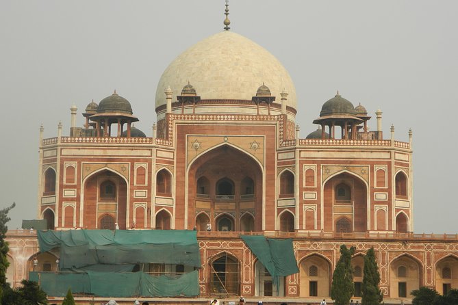 LGBT Friendly Delhi Agra Jaipur Tour - Inclusions and Exclusions