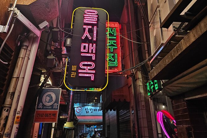 Local Korean BBQ & Kimchi Stew Combo Explore Hidden Gems at Seoul - Meeting and Pickup Details