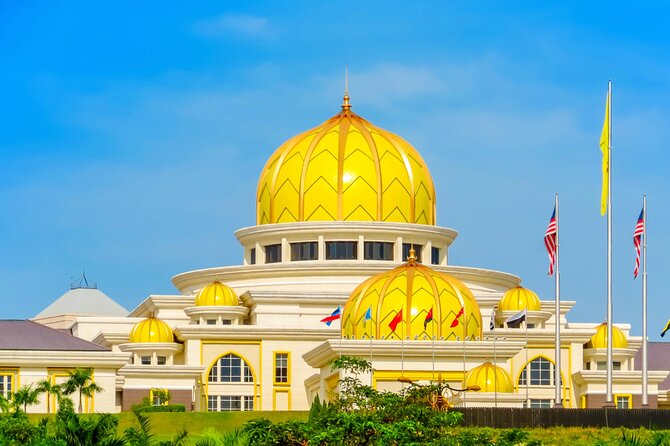 Local Malaysian Street Food And Cultural Tours - Local Delicacies Included