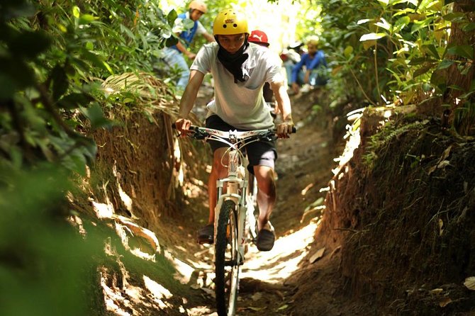 Lombok Cycling From Suranadi Hindu & Moeslim Village to Lingsar - Expectations and Highlights of the Tour