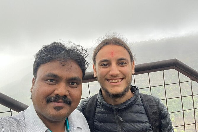 Lonavala & Khandala Hills & Caves: The Mystical Wonders Tour - Accommodation Details