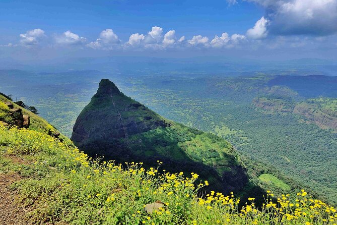 Lonavala Special Tour From Mumbai - Pickup Details