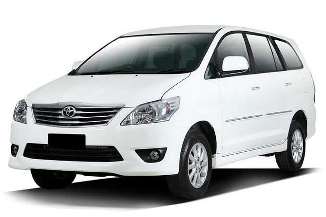 Lumut Islands to Kuala Lumpur Transfer (Private-One Way) - Pickup Information