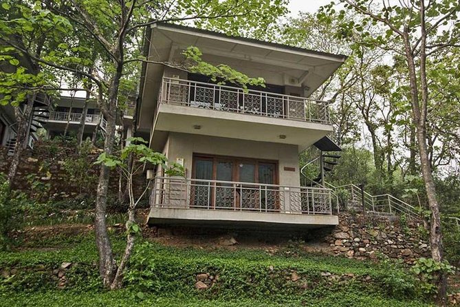 Luxury Adventure + Rafting by the Ganges (2n/3d) - Activities and Adventures