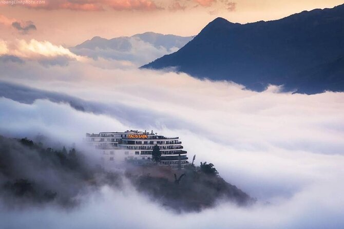 LUXURY SAPA TOUR 2D1N -Stay At 5 Star Hotel or Ecolodge - Important Reminders