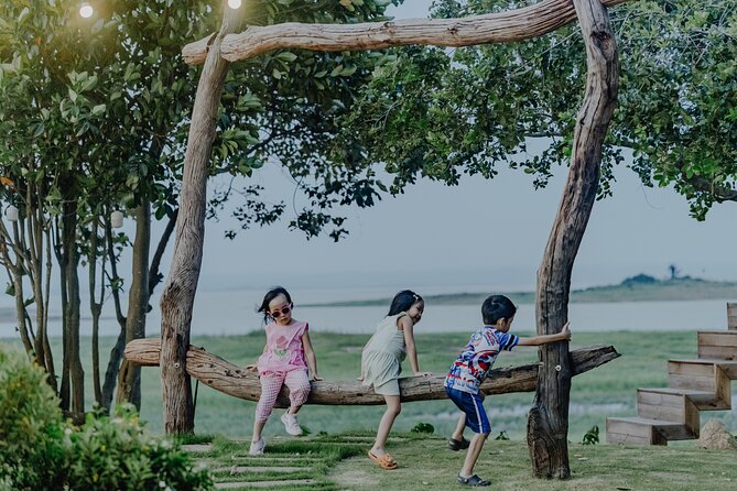 Ma Da Forest Trekking and Tri An Lake Paddleboarding Day Trip - Itinerary Highlights