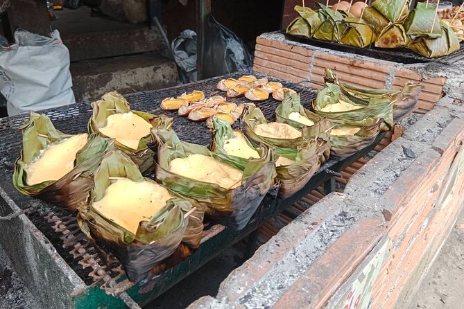 Mae Kampong Village, Hot Springs, Bor Sang Umbrellas Making Tour - Inclusions and Exclusions