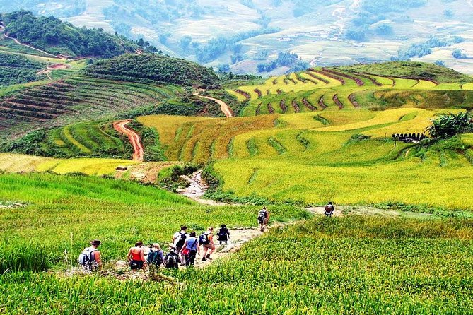 Mai Chau Adventure 2 Days Group Tour - Accommodation Options
