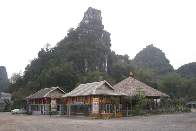 Mai Chau Easy Tours 3 Days 2 Nights - Private Tour From Hanoi - Accommodation Details