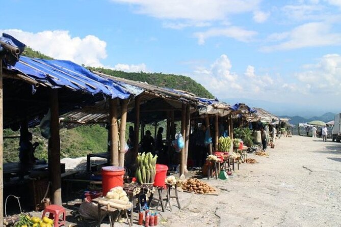 Mai Chau Valley 1 Day TOUR - PRIVTATE or GROUP TOUR From HANOI - End Point Details