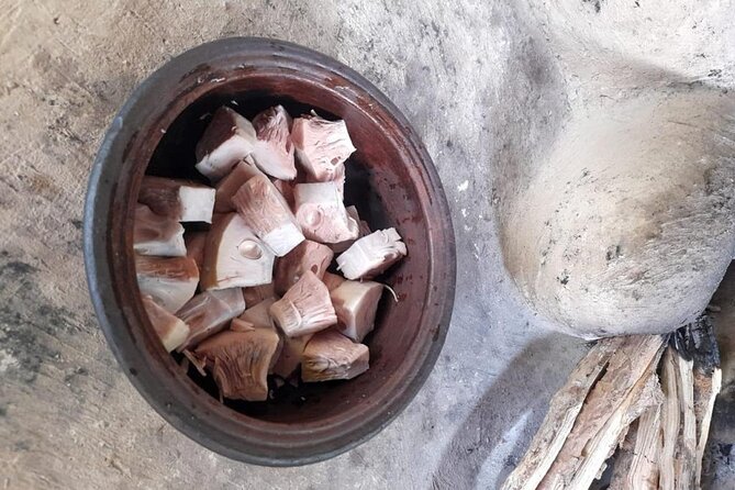 Make Hoppers for Dinner With a Local Lady in Negombo - Meeting and Pickup