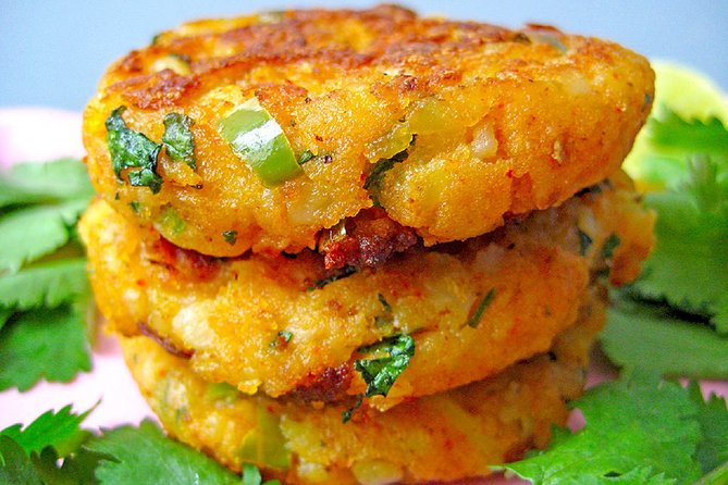 Manali Street Food Tasting Tour (2 Hour Guided Walking Tour) - Meeting Point Details