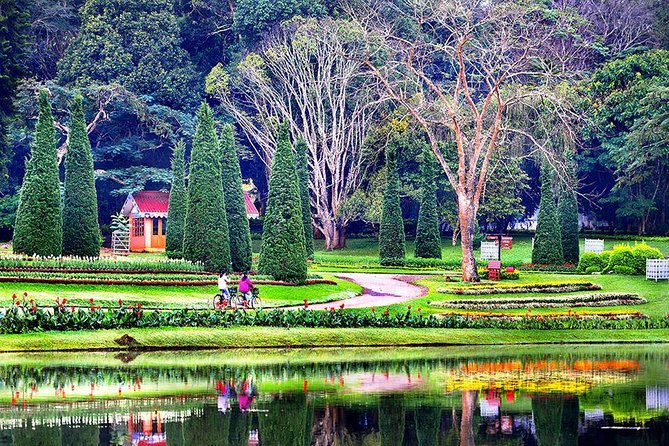 Mandalay - Bhamo 6 Days 5 Nights - Itinerary Highlights