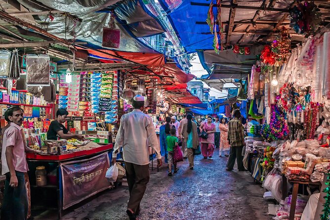 Mangalore & Cochin Combo Shore Excursion - Booking Information