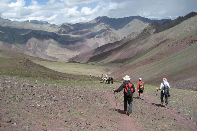 Markha Valley Trek - Meeting and Pickup
