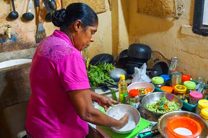 Matale Highlands and Cooking Experience From Sigiriya - Whats Included