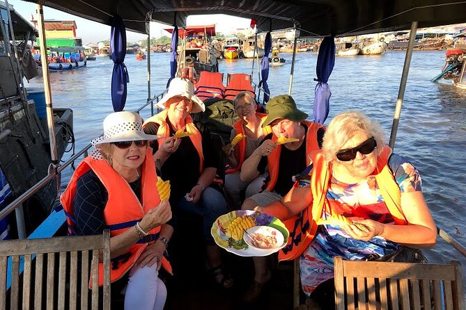 Mekong Delta & Cai Rang Floating Market - Exclusive 2-Day Tour - Inclusions and Exclusions