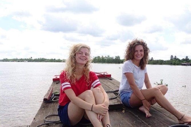 Mekong Delta Tour 2 Days and 1 Night - Exclusions and Pickup Details