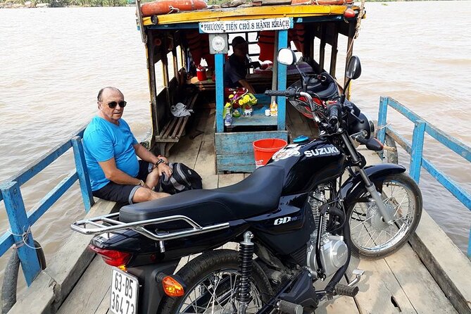 Mekong Delta: Two-Day Extraordinary Private Tour - Meeting Point Details