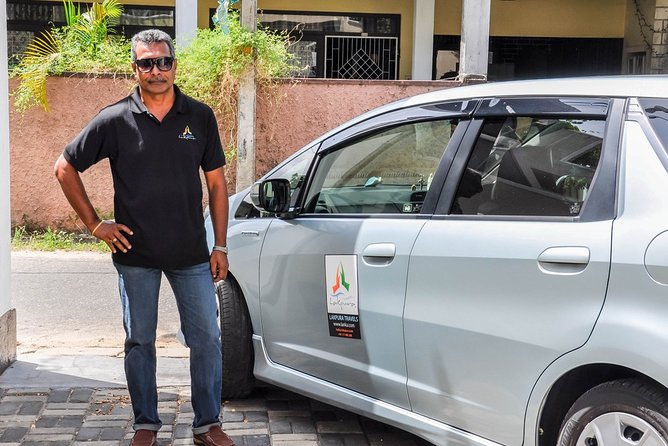 Melsiripura City to Colombo Airport (CMB) Private Transfer - Additional Information