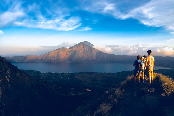 Mount Batur Sunrise Trekking: All Inclusive - Price, Booking, and Policies