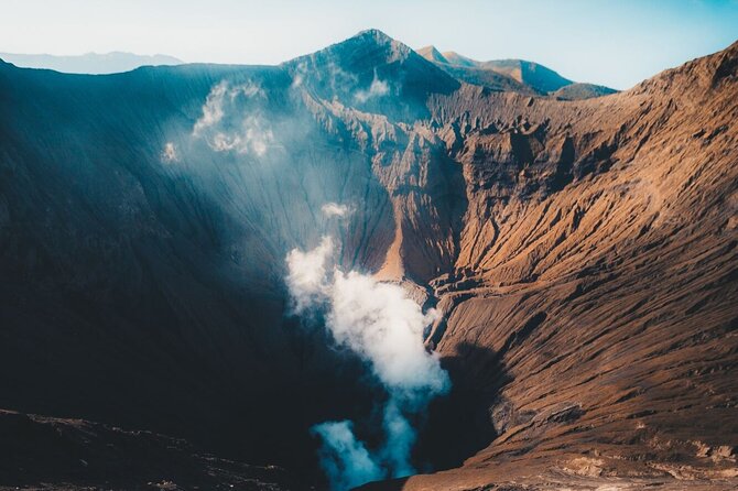 Mount Bromo and Ijen Crater From Yogyakarta - Additional Info
