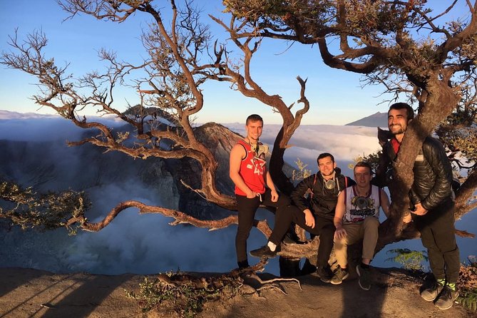 Mount Bromo & Madakaripura & Tumpak Sewu Tour (3D2N) - Hotel - Private Transportation and Guide Details