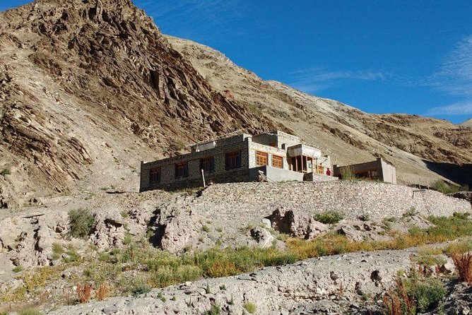 Mountain Homestays -Discover the Hidden Monastery of Atitsey - What to Expect During the Tour