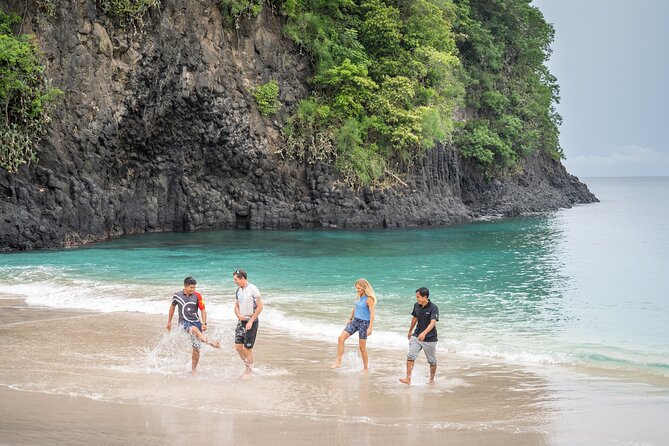 Mountain to Beach: Bali E-Bike Tour Including Roundtrip Transfer - Meeting Points and End Location