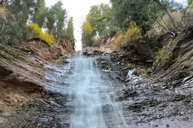 Mountains of Kyrgyzstan Around Lake Issyk-Kul in 3 Days - Day 2: Trekking in the Mountains
