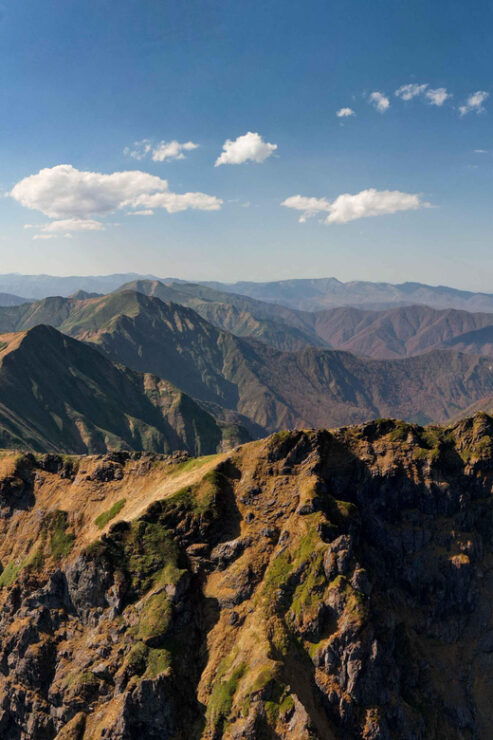 Mt. Tanigawa：Full-day Hiking Tour - Hiking Experience