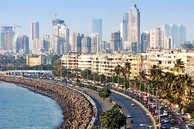 Mumbai Airport Transfers : Mumbai City to Mumbai Airport BOM in Business Car - Pickup and Dropoff