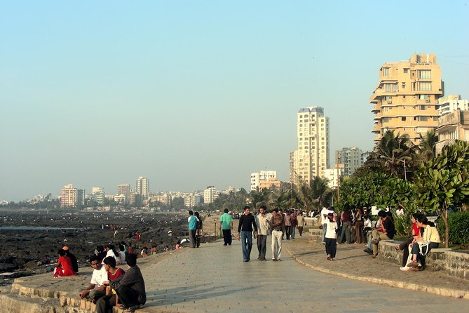 Mumbai Full Day Sightseeing in a Private Car - Pickup and Drop-off Details