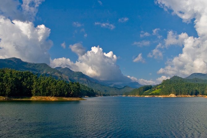Munnar Excursion From Cochin (1n/2d) - Inclusions & Exclusions