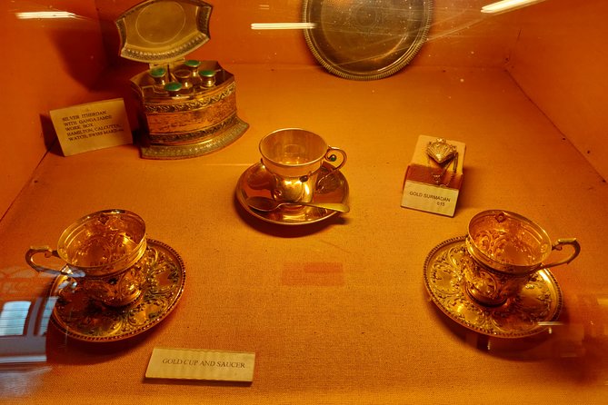 Museums of Hyderabad, a Day Trip - Frequently Asked Questions