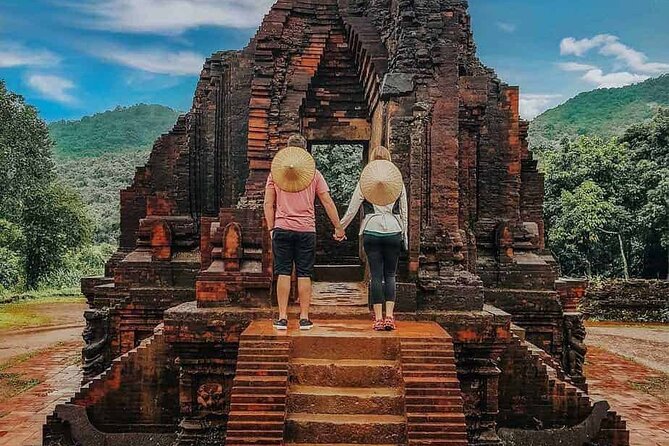 My Son Sanctuary Hoi An Boat Ride Tour - Pickup Points