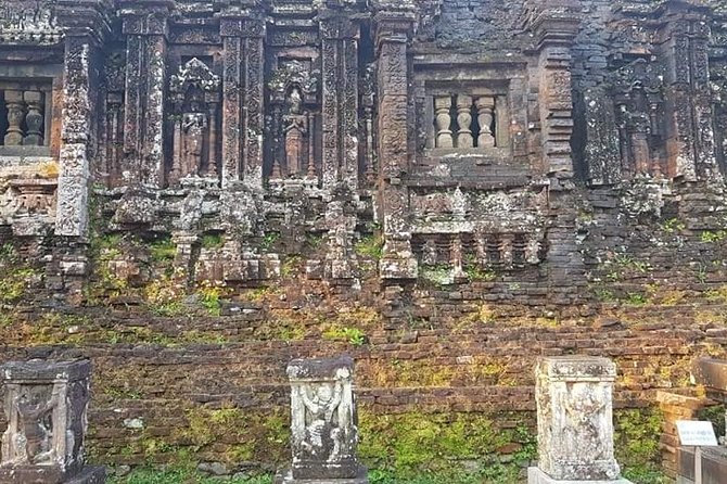 My Son Sanctuary - Lantern Making Class & Basket Boat Ride - Additional Info and Price Details