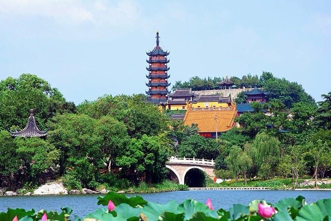 Nanjing Private Customized Day Trip From Shanghai by Bullet Train - Inclusions and Exclusions