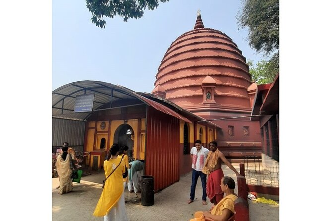Navagraha Temple Visit With Astrologer Consultation in Guwahati - Inclusions and Exclusions