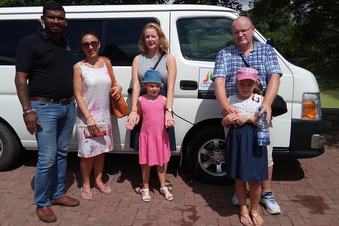 Negombo City to Trincomalee or Kuchchaveli City Private Transfer - Pricing & Booking