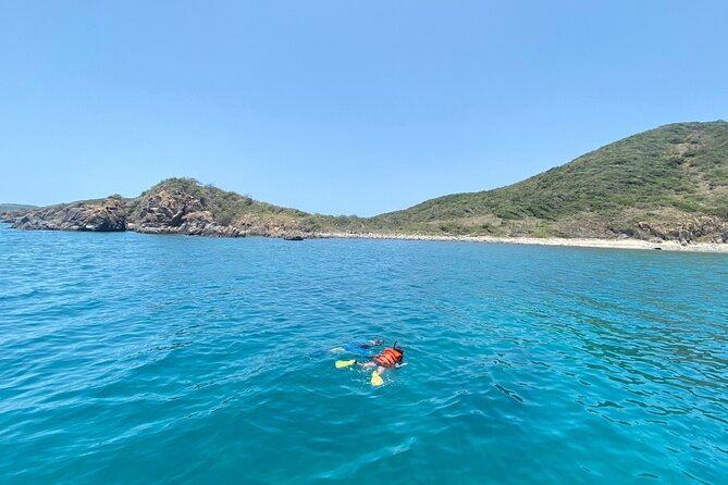 Nha Trang Day Tours Snorkeling And BBQ Onboard - BBQ Onboard Experience