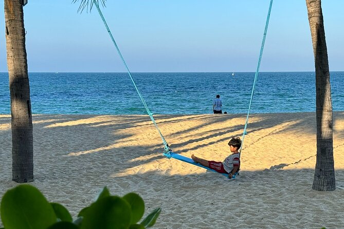 Nha Trang Local Food and Relaxing Private Tour - Local Food Experience