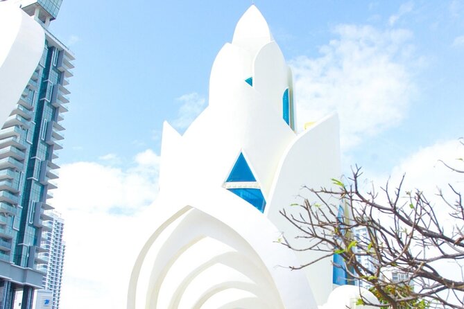 Nha Trang: Private Half Day City Tour Form Cruise Terminal. - Inclusions