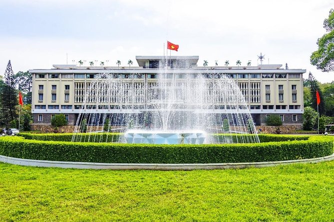Nha Trang to Ho Chi Minh - Private Transfer - Pickup and Drop-off Details