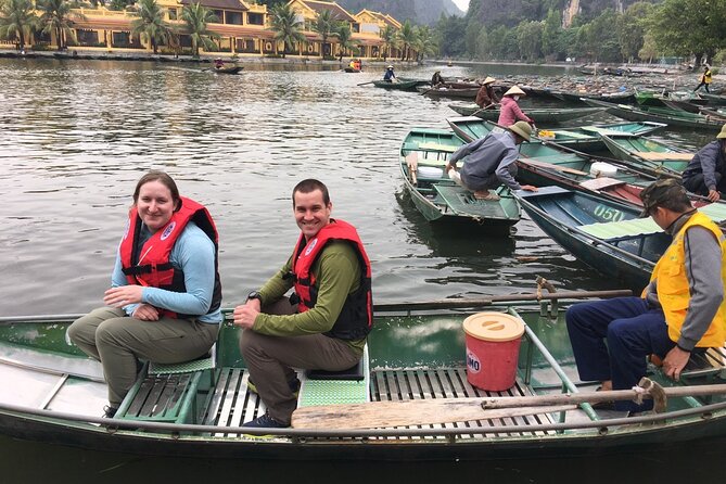 Ninh Binh 2 Days 1 Night Tour From Hanoi (Small Group+Best Care) - Itinerary Details